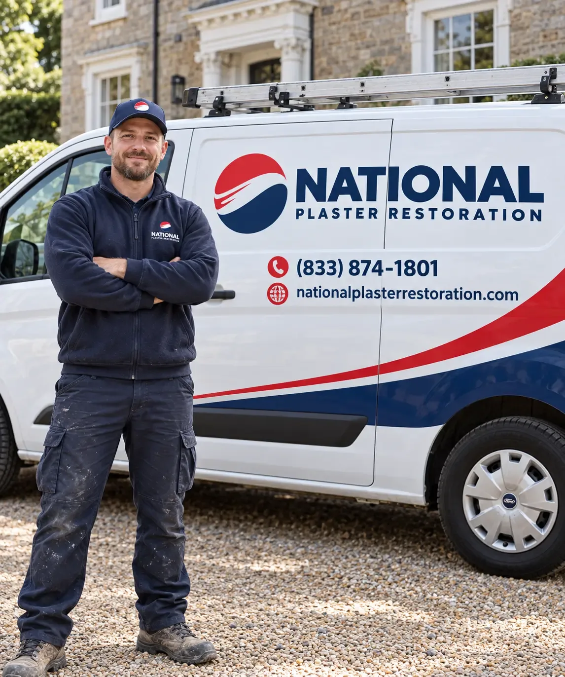Plaster Repair company in Sibley, IL